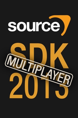 Source SDK Base 2013 Multiplayer सर्वर