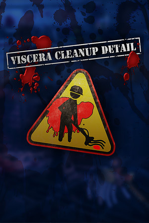 Viscera Cleanup Detail सर्वर