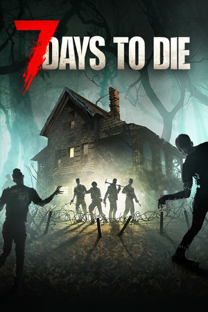 7 Days to Die सर्वर