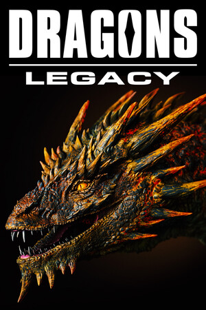 Dragons Legacy सर्वर