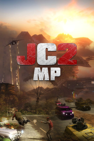 Just Cause 2: Multiplayer Mod सर्वर