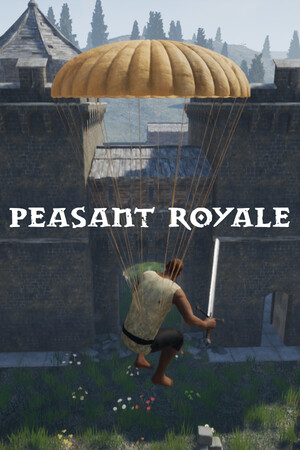 Peasant Royale सर्वर