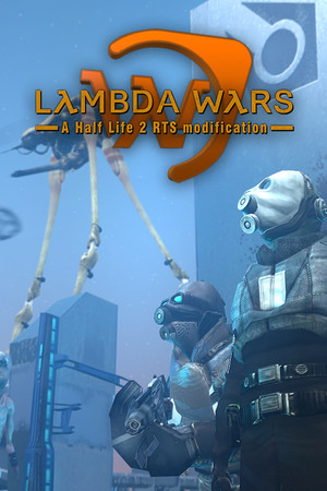 Lambda Wars सर्वर