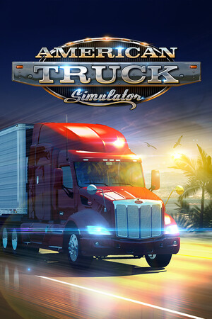 American Truck Simulator सर्वर