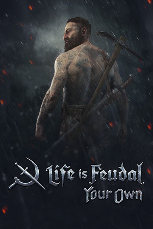 Life is Feudal: Your Own सर्वर