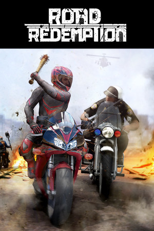 Road Redemption सर्वर