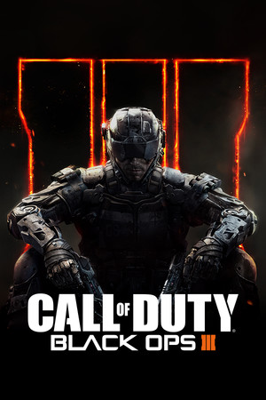 Call of Duty: Black Ops III सर्वर