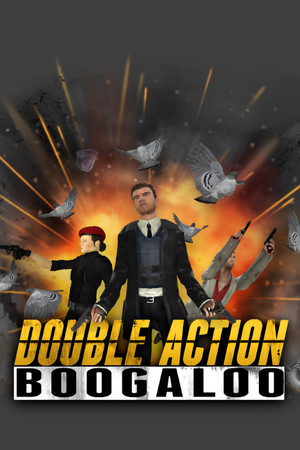 Double Action: Boogaloo सर्वर