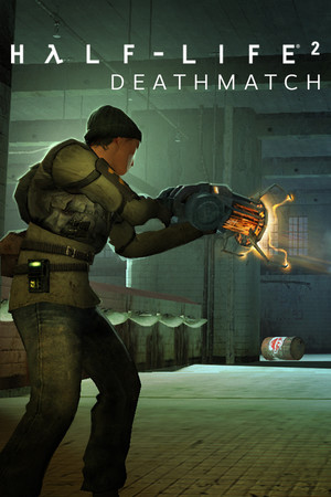 Half-Life 2: Deathmatch सर्वर