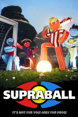 Supraball सर्वर