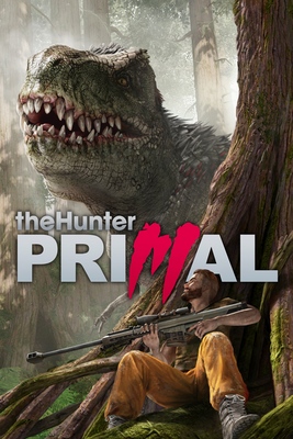theHunter: Primal सर्वर