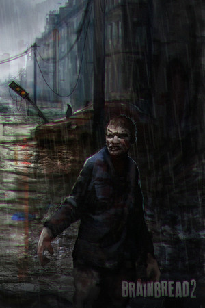 BrainBread 2 सर्वर