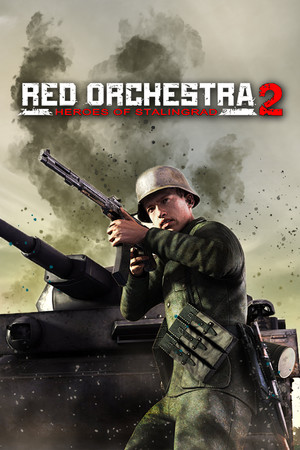 Rising Storm/Red Orchestra 2 Multiplayer सर्वर