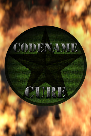 Codename CURE सर्वर