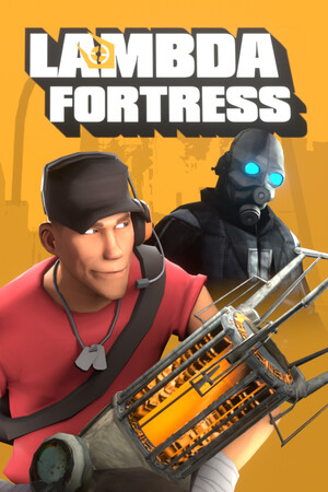 Lambda Fortress सर्वर