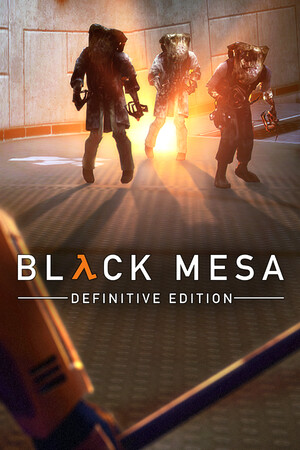 Black Mesa सर्वर