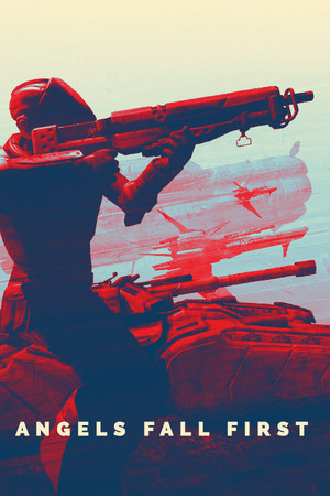 Angels Fall First सर्वर