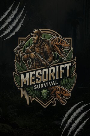 Mesorift Survival सर्वर