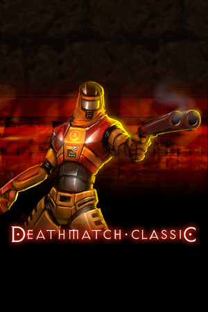 Deathmatch Classic सर्वर