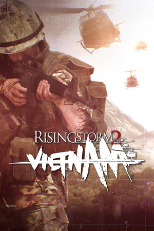 Rising Storm 2: Vietnam सर्वर