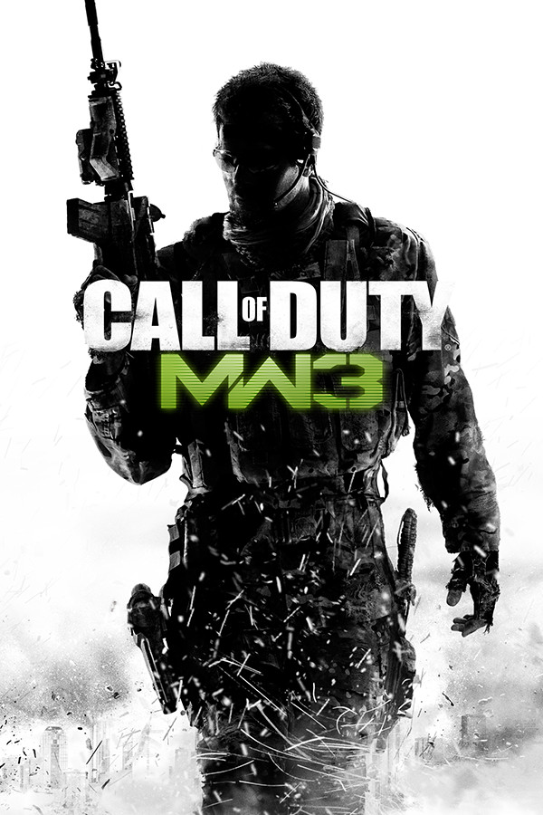 Call of Duty: Modern Warfare 3 सर्वर