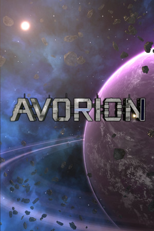 Avorion सर्वर