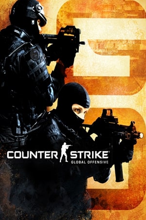 Counter-Strike: Global Offensive सर्वर