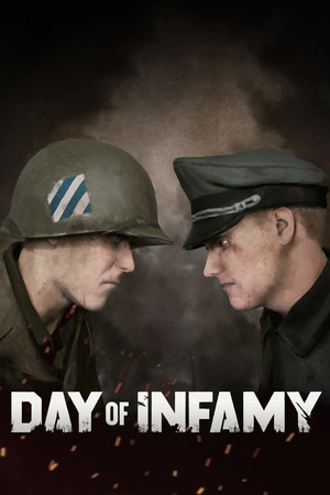 Day of Infamy सर्वर