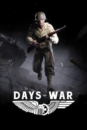 Days of War सर्वर