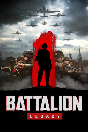 BATTALION: Legacy सर्वर