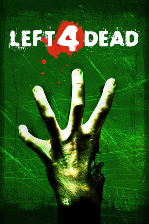 Left 4 Dead सर्वर