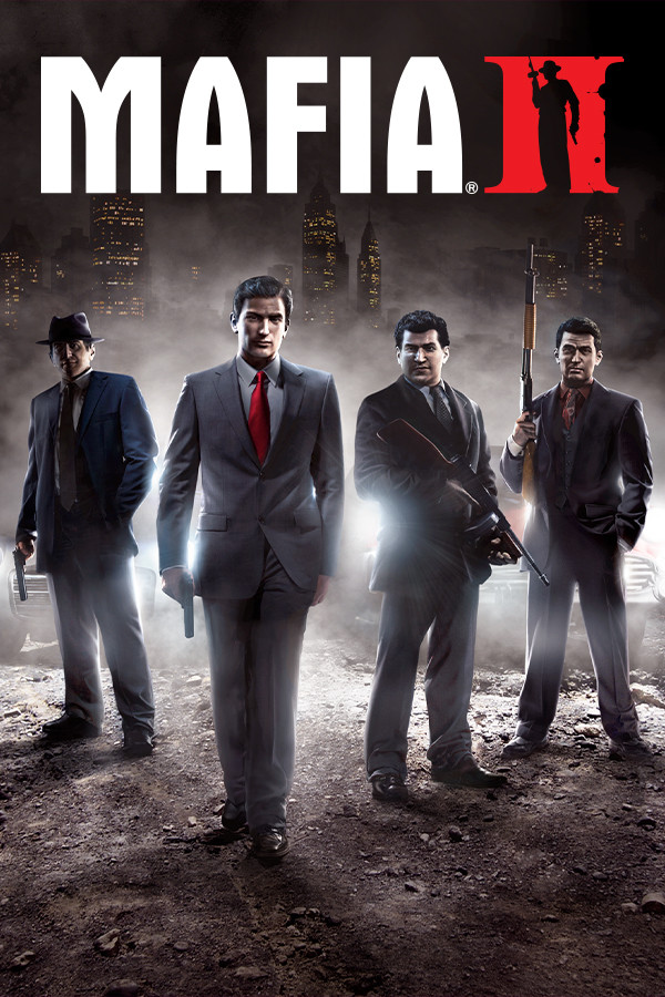 Mafia II सर्वर