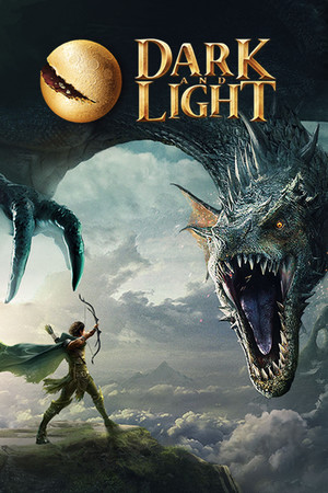 Dark and Light 1.0.0.0 सर्वर