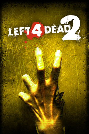 Left 4 Dead 2 c3m3_shantytown सर्वर