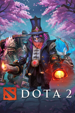 Dota 2 सर्वर
