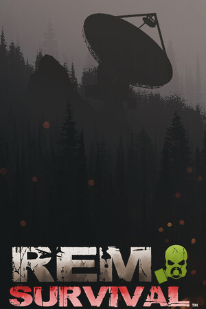 Rem Survival सर्वर