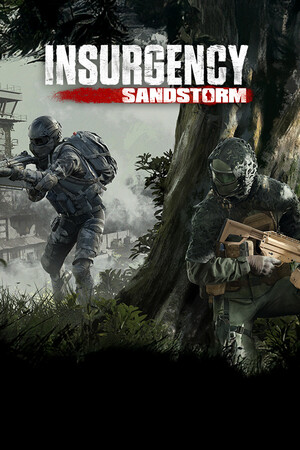 Insurgency: Sandstorm सर्वर