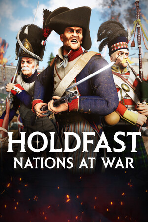 Holdfast: Nations At War सर्वर