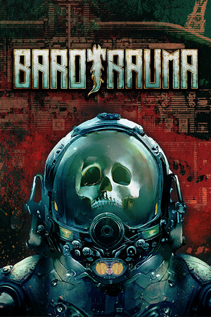 Barotrauma सर्वर