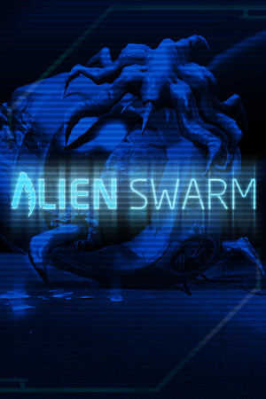Alien Swarm सर्वर