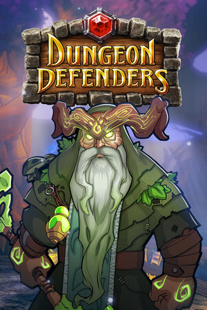 Dungeon Defenders सर्वर