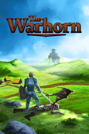 The Warhorn सर्वर