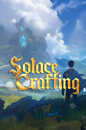 Solace Crafting सर्वर