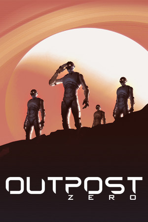 Outpost Zero सर्वर