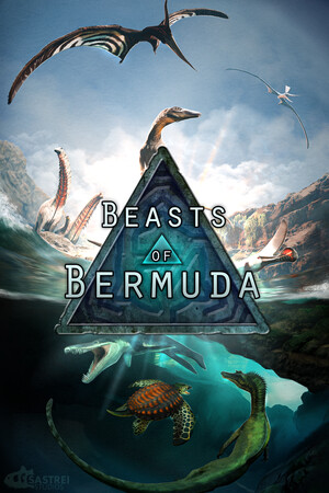 Beasts of Bermuda सर्वर