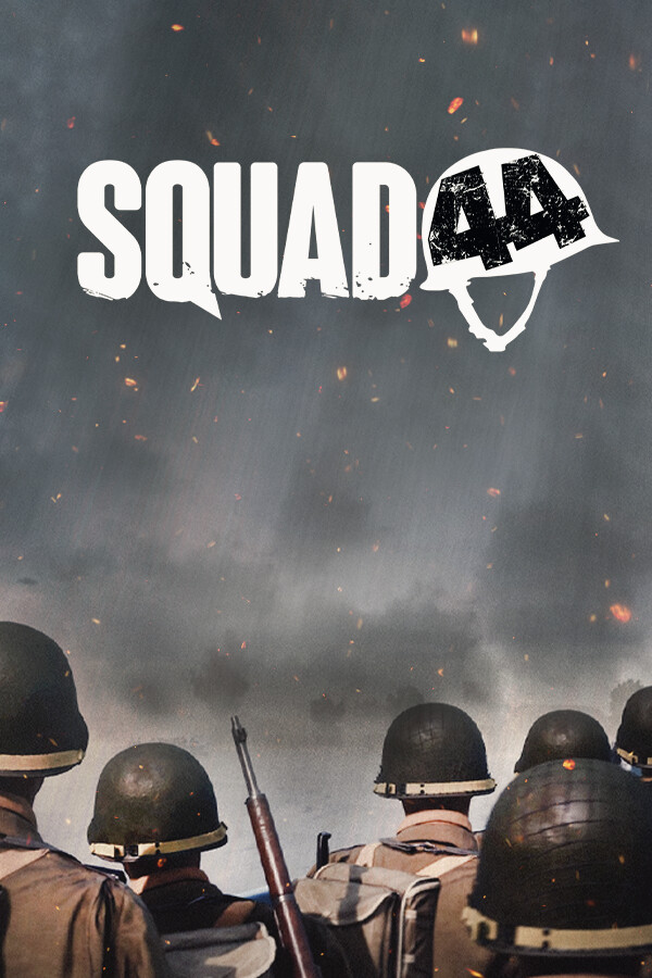 Squad 44 सर्वर
