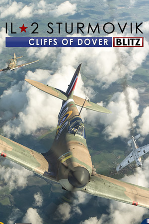 IL-2 Sturmovik: Cliffs of Dover Blitz सर्वर