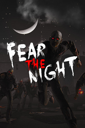 Fear the Night सर्वर