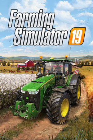 Farming Simulator 19 सर्वर