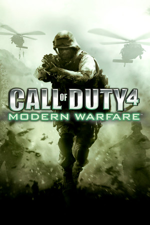 Call of Duty 4: Modern Warfare cod4 x - linux-i386-custom build 1211 feb 4 2025 सर्वर